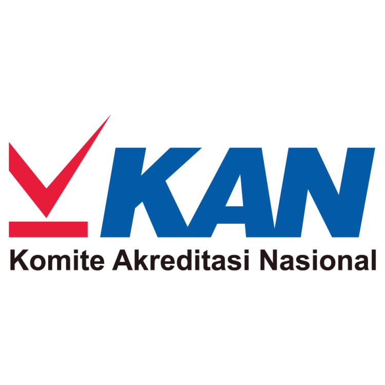 Logo Komite Akreditasi Nasional