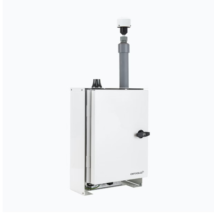 dust sentry pro