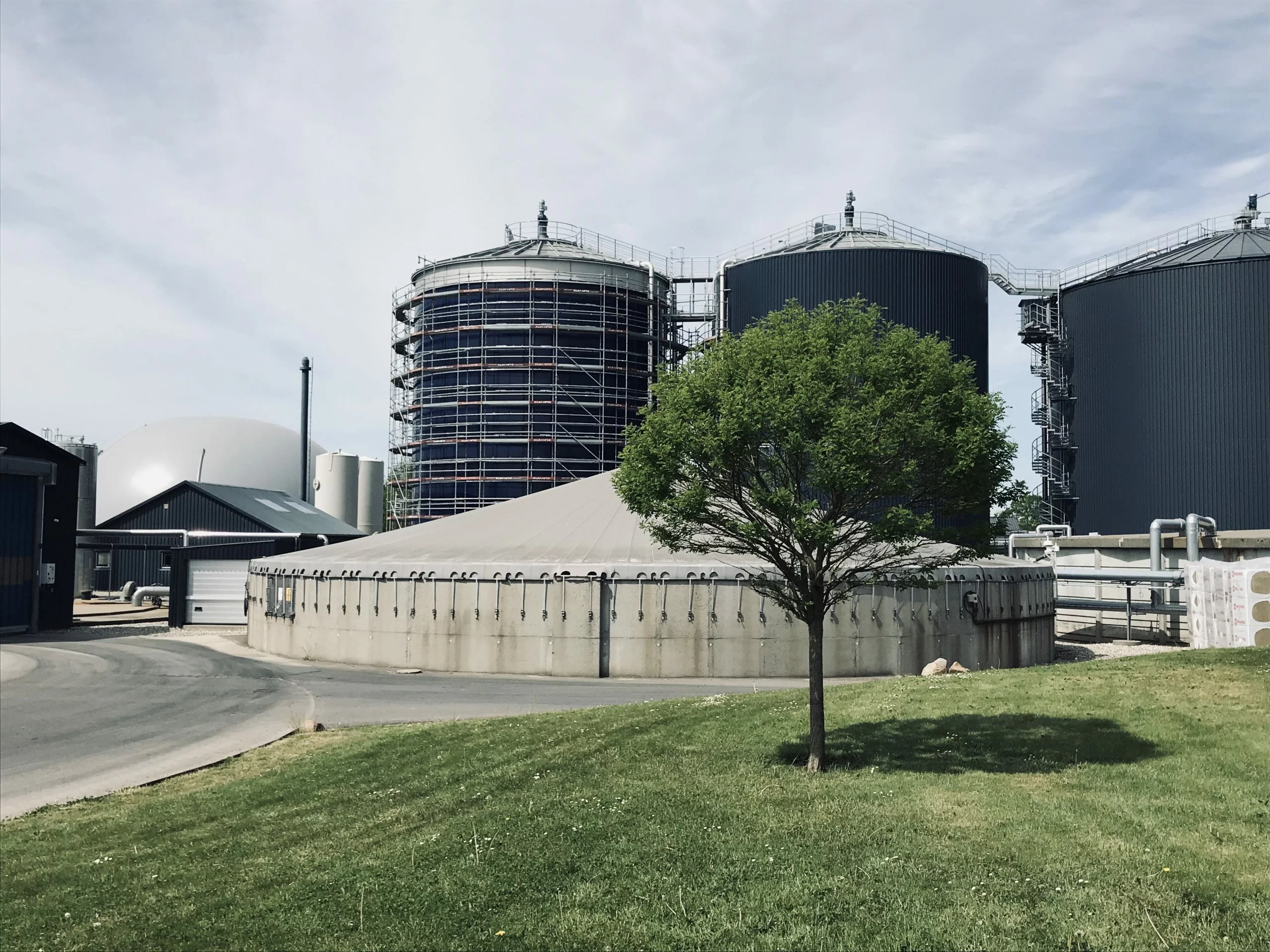 biogas energy