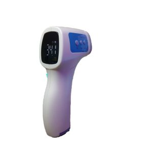 infrared thermometer gm501