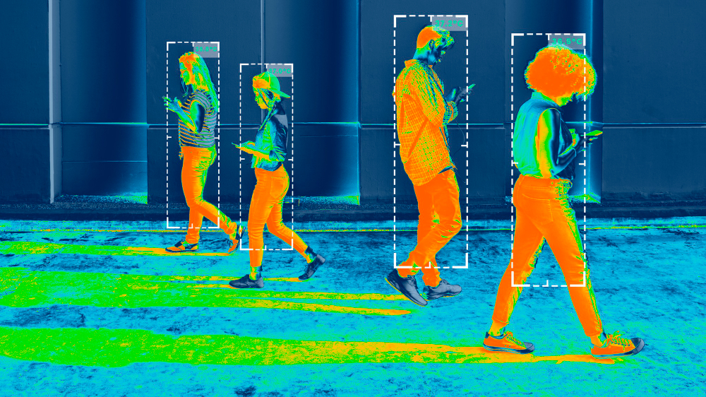 infrared thermal