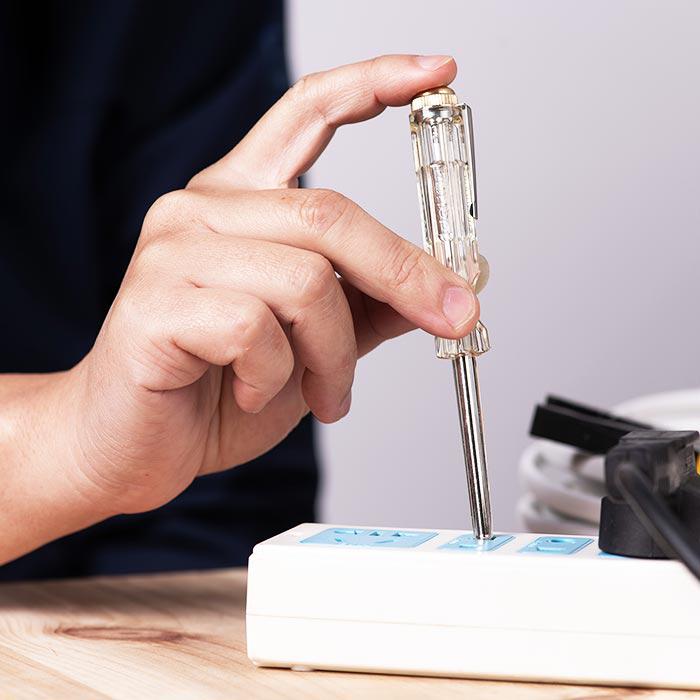 testpen tespen