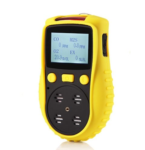 gas detector