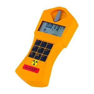 geiger counter