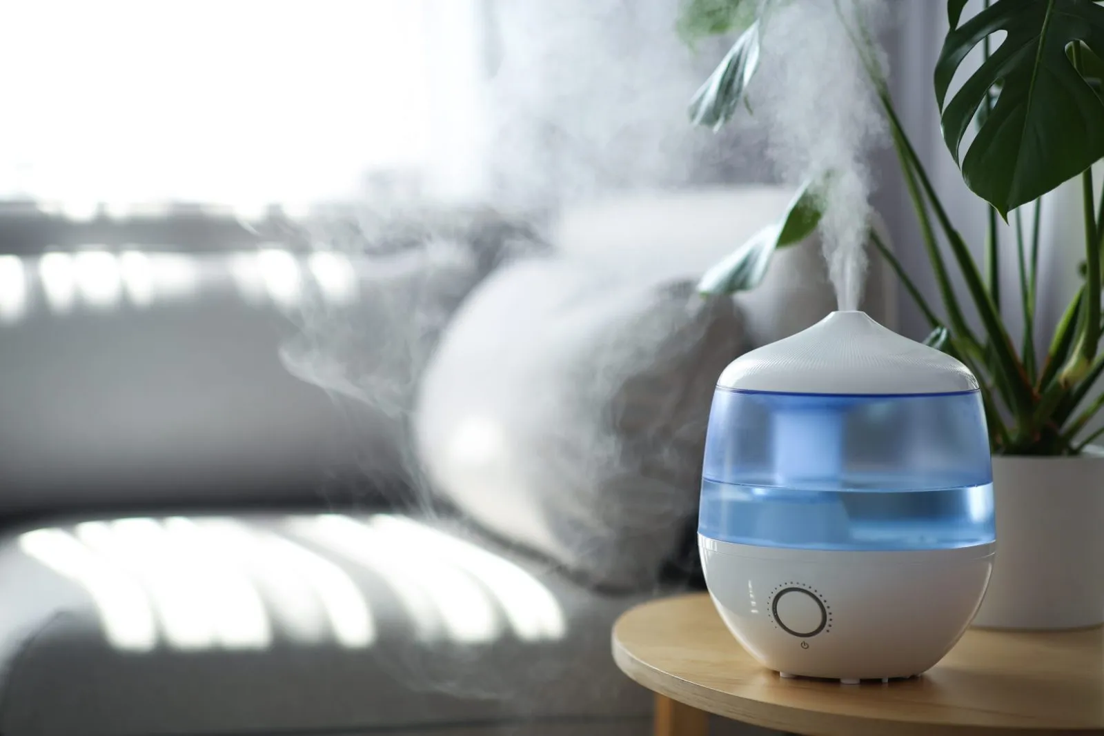 humidifier