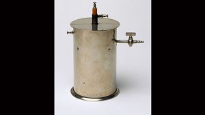 ion chamber