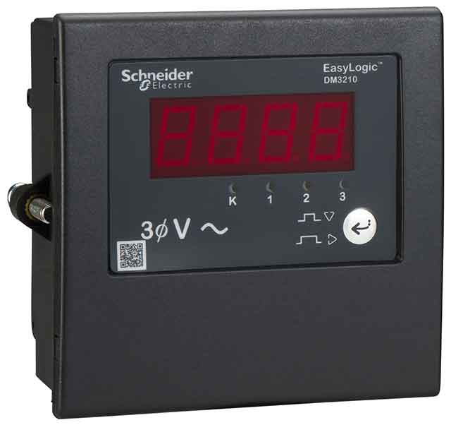 kalibrasi ampere meter