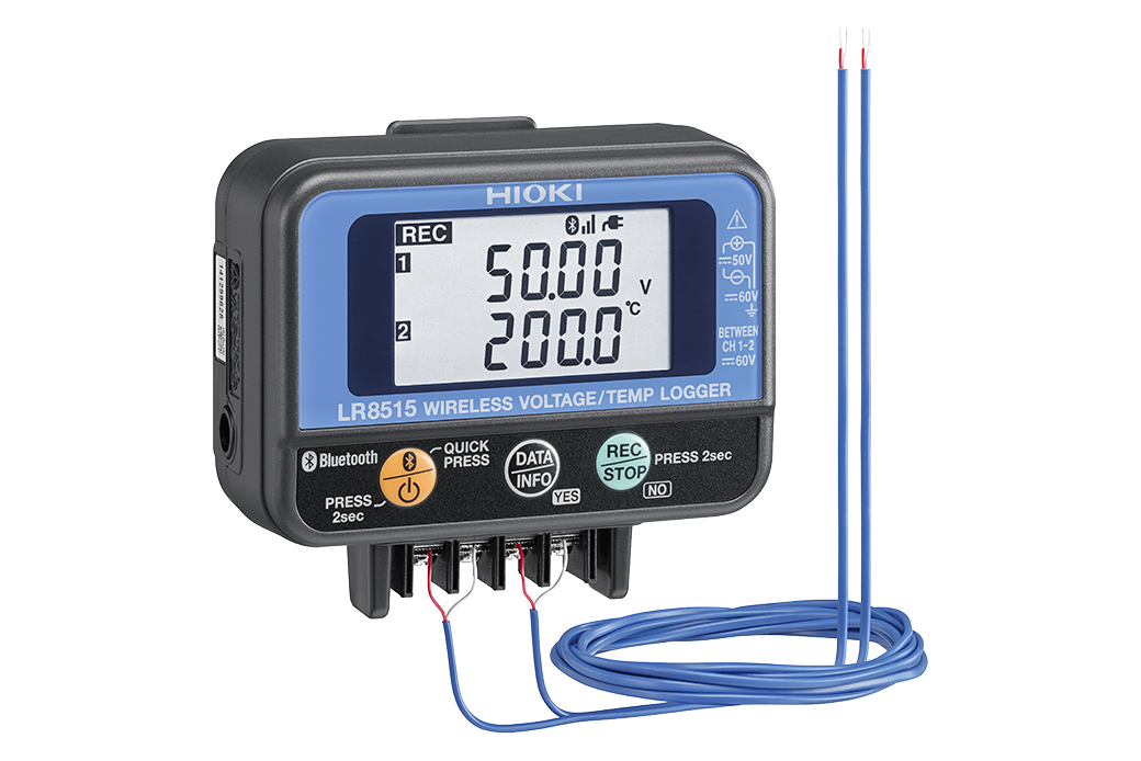 kalibrasi data logger