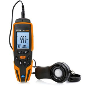 lux meter