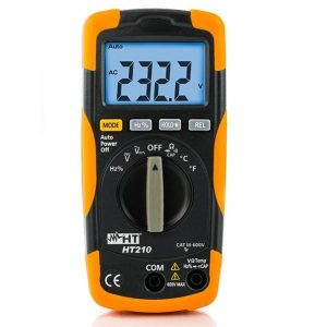 multimeter