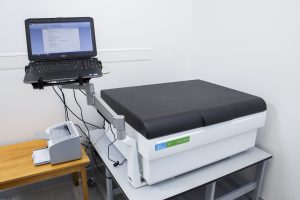 scintillation counter