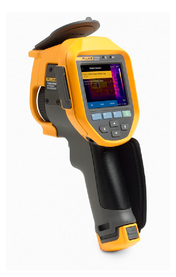 thermal imager