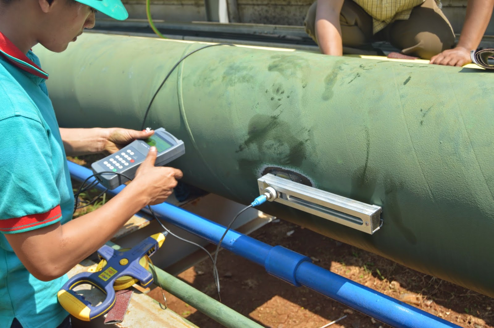 flowmeter