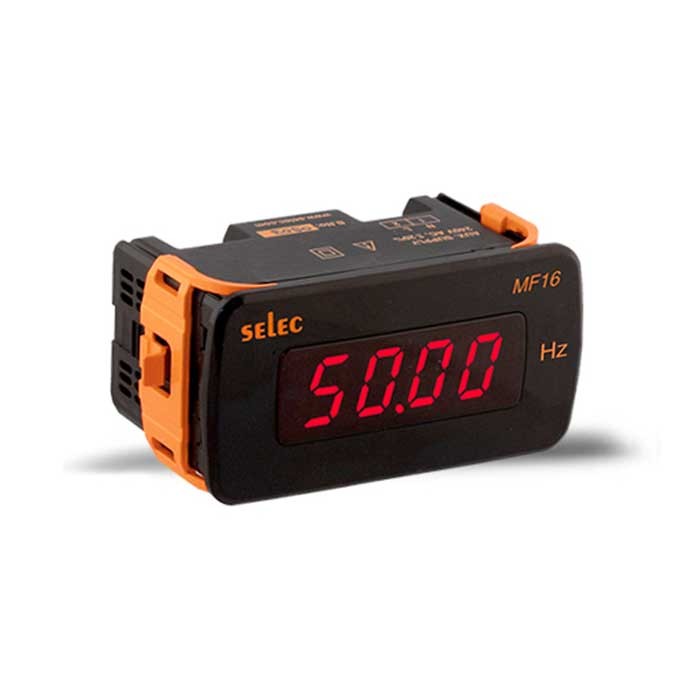 frequency meter