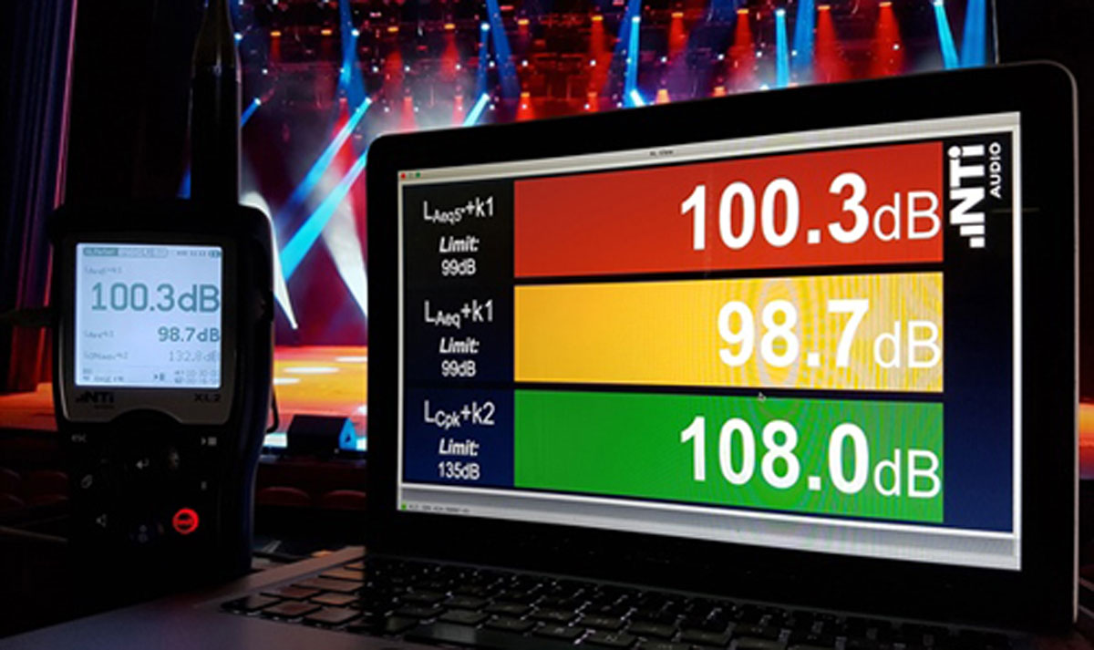 sound level sound meter sound level meter