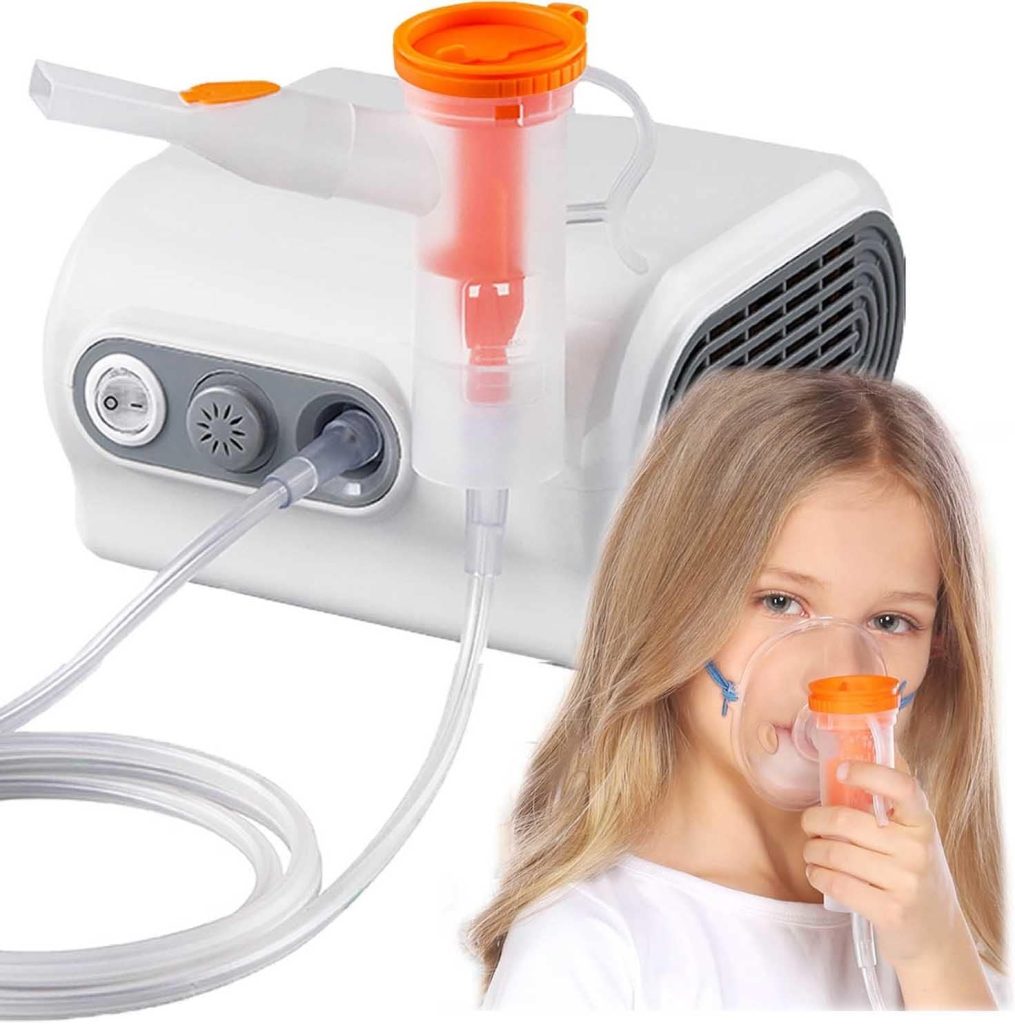 nebulizer