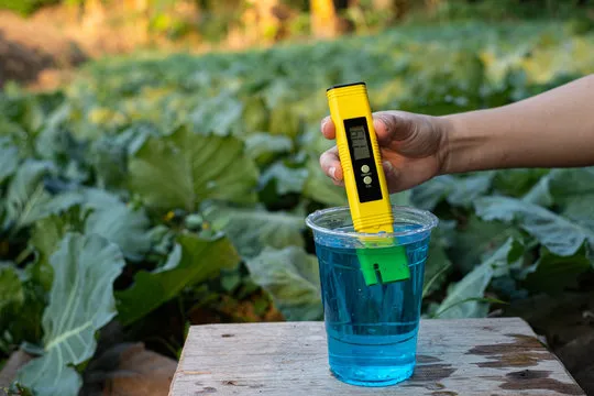 ph meter