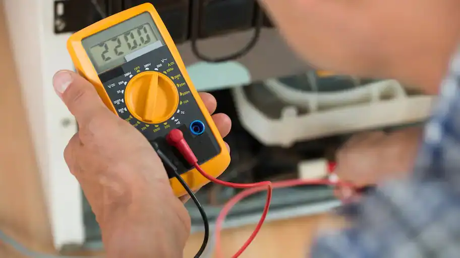 voltmeter