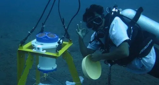 alat pengukur gelombang laut