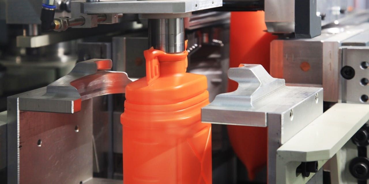 bahan plastik