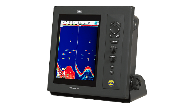 echosounder